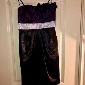 Super cute and simple semi formal dress!!